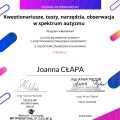 Powiększ obraz: certificate 21