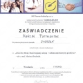 Powiększ obraz: certificate 82
