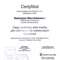 Powiększ obraz: certificate 24