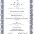 Powiększ obraz: certificate 7
