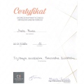 Powiększ obraz: certificate 11