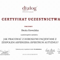 Powiększ obraz: certificate 42
