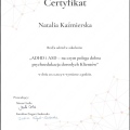 Powiększ obraz: certificate 16