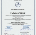 Powiększ obraz: certificate 23