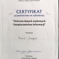 Powiększ obraz: certificate 16