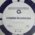 Powiększ obraz: certificate 8