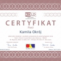 Powiększ obraz: certificate 13