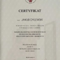 Powiększ obraz: certificate 9