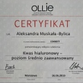 Powiększ obraz: certificate 57