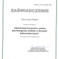 Powiększ obraz: certificate 6
