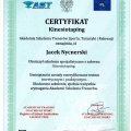 Powiększ obraz: certificate 14