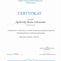 Powiększ obraz: certificate 17