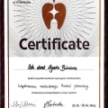Powiększ obraz: certificate 3