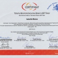 Powiększ obraz: certificate 2