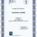 Powiększ obraz: certificate 15