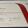 Powiększ obraz: certificate 5