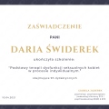Powiększ obraz: certificate 30