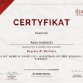 Powiększ obraz: certificate 4