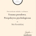 Powiększ obraz: certificate 8