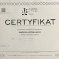 Powiększ obraz: certificate 10