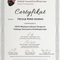 Powiększ obraz: certificate 10