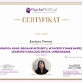 Powiększ obraz: certificate 15
