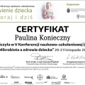 Powiększ obraz: certificate 22
