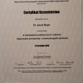 Powiększ obraz: certificate 4