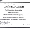 Powiększ obraz: certificate 14