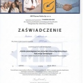 Powiększ obraz: certificate 14