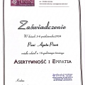 Powiększ obraz: certificate 12