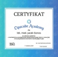 Powiększ obraz: certificate 10