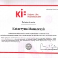 Powiększ obraz: certificate 1
