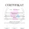 Powiększ obraz: certificate 158