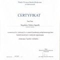 Powiększ obraz: certificate 15