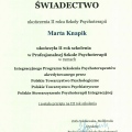 Powiększ obraz: certificate 3