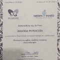Powiększ obraz: certificate 15