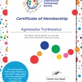 Powiększ obraz: certificate 10