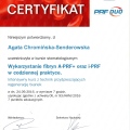Powiększ obraz: certificate 16