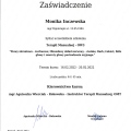 Powiększ obraz: certificate 5