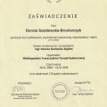 Powiększ obraz: certificate 2