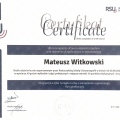 Powiększ obraz: certificate 1