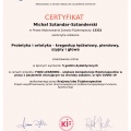 Powiększ obraz: certificate 25