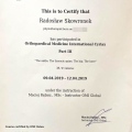 Powiększ obraz: certificate 8