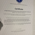 Powiększ obraz: certificate 6