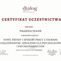 Powiększ obraz: certificate 16