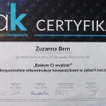 Powiększ obraz: certificate 5