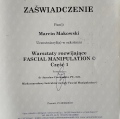 Powiększ obraz: certificate 9