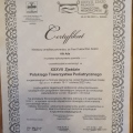 Powiększ obraz: certificate 15