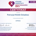Powiększ obraz: certificate 14